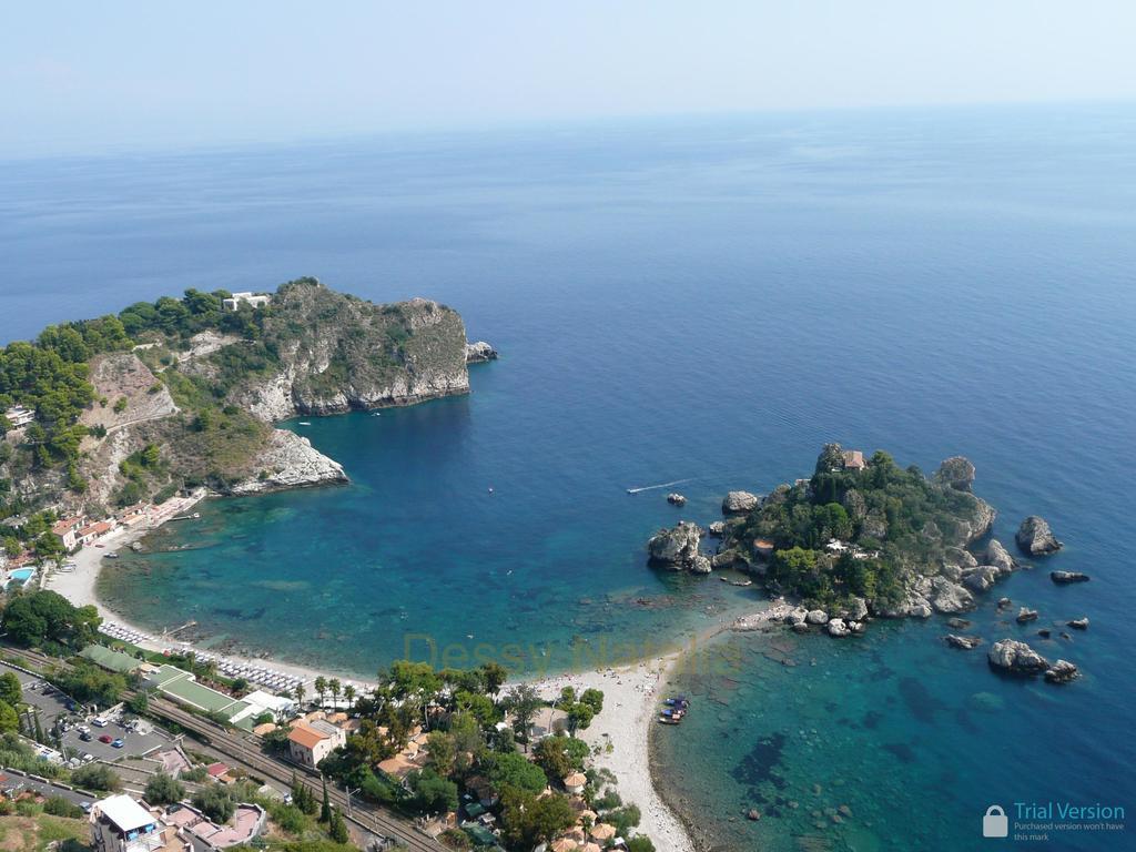 La Casa Dell'Antiquario Pension Graniti Buitenkant foto